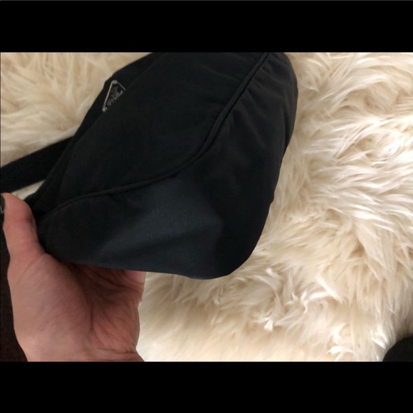 Prada tessuto sport mini hobo - Picture 6 of 17